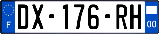 DX-176-RH