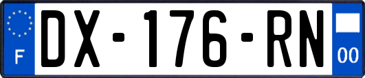 DX-176-RN