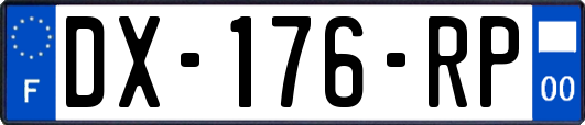 DX-176-RP