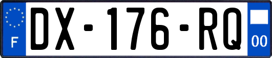 DX-176-RQ