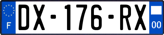 DX-176-RX