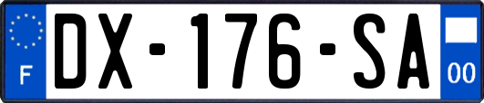 DX-176-SA