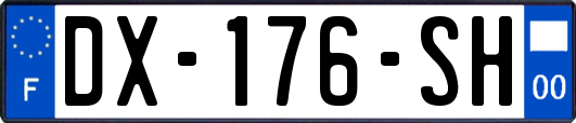 DX-176-SH