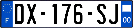 DX-176-SJ