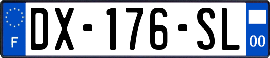 DX-176-SL