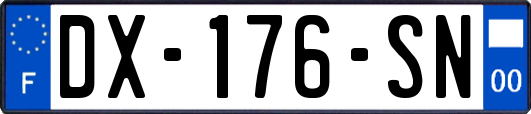 DX-176-SN