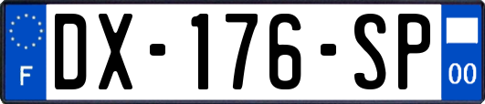 DX-176-SP