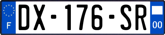 DX-176-SR