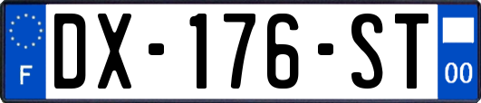 DX-176-ST