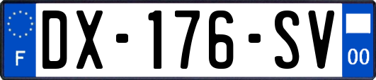 DX-176-SV