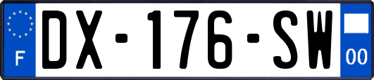 DX-176-SW