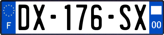 DX-176-SX