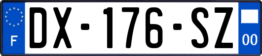 DX-176-SZ