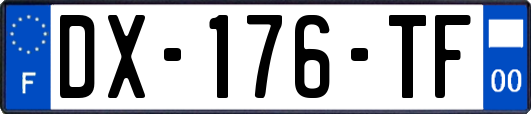 DX-176-TF