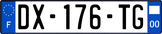 DX-176-TG