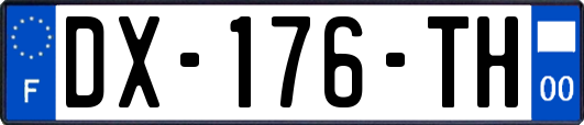 DX-176-TH