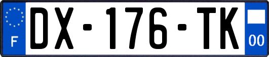 DX-176-TK