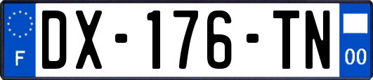 DX-176-TN