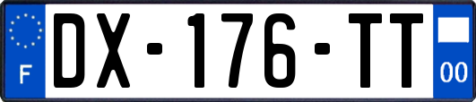 DX-176-TT