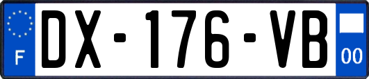 DX-176-VB