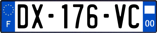DX-176-VC