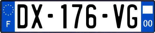 DX-176-VG