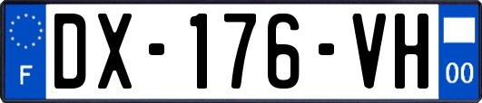 DX-176-VH