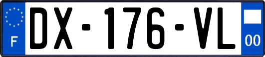 DX-176-VL