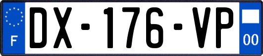 DX-176-VP