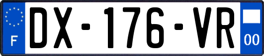 DX-176-VR