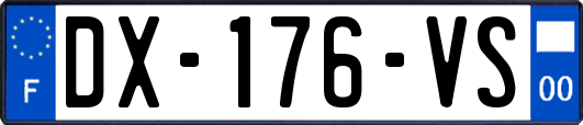 DX-176-VS