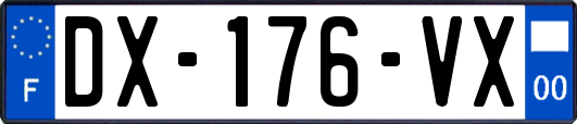 DX-176-VX