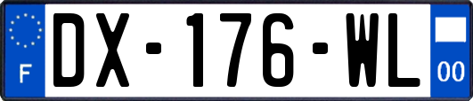 DX-176-WL