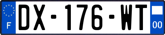 DX-176-WT