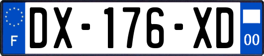 DX-176-XD