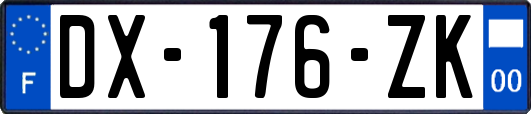 DX-176-ZK