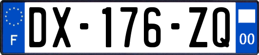 DX-176-ZQ