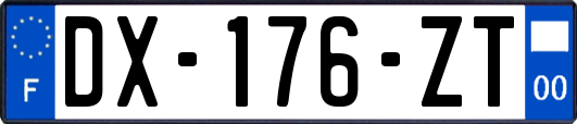 DX-176-ZT