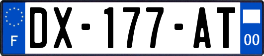 DX-177-AT