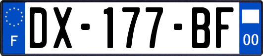 DX-177-BF