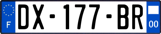 DX-177-BR