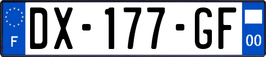 DX-177-GF