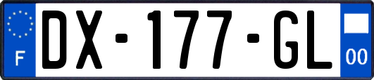 DX-177-GL