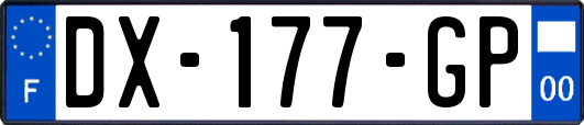 DX-177-GP