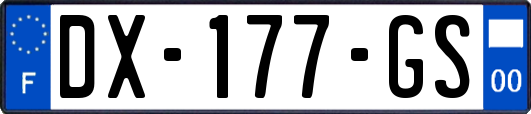 DX-177-GS