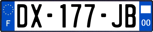 DX-177-JB