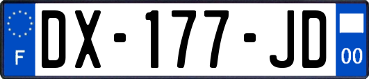 DX-177-JD