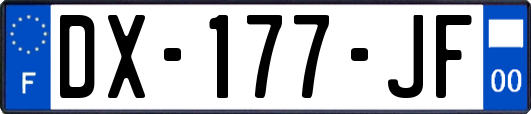 DX-177-JF