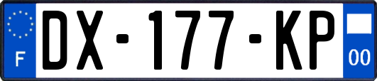 DX-177-KP