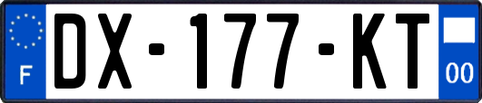 DX-177-KT